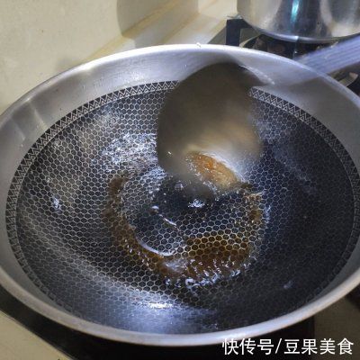 排骨|红烧排骨(这种做法让你好吃的停不下来)
