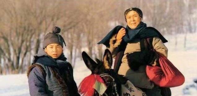 道士|红楼梦和黄巢起义,说说母亲为什么都会偏心