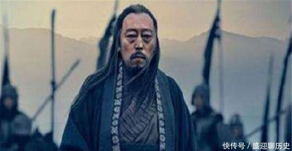 求野战|为什么司马懿说“诸葛亮如果兵出武功，则魏军危矣”，反之魏无忧