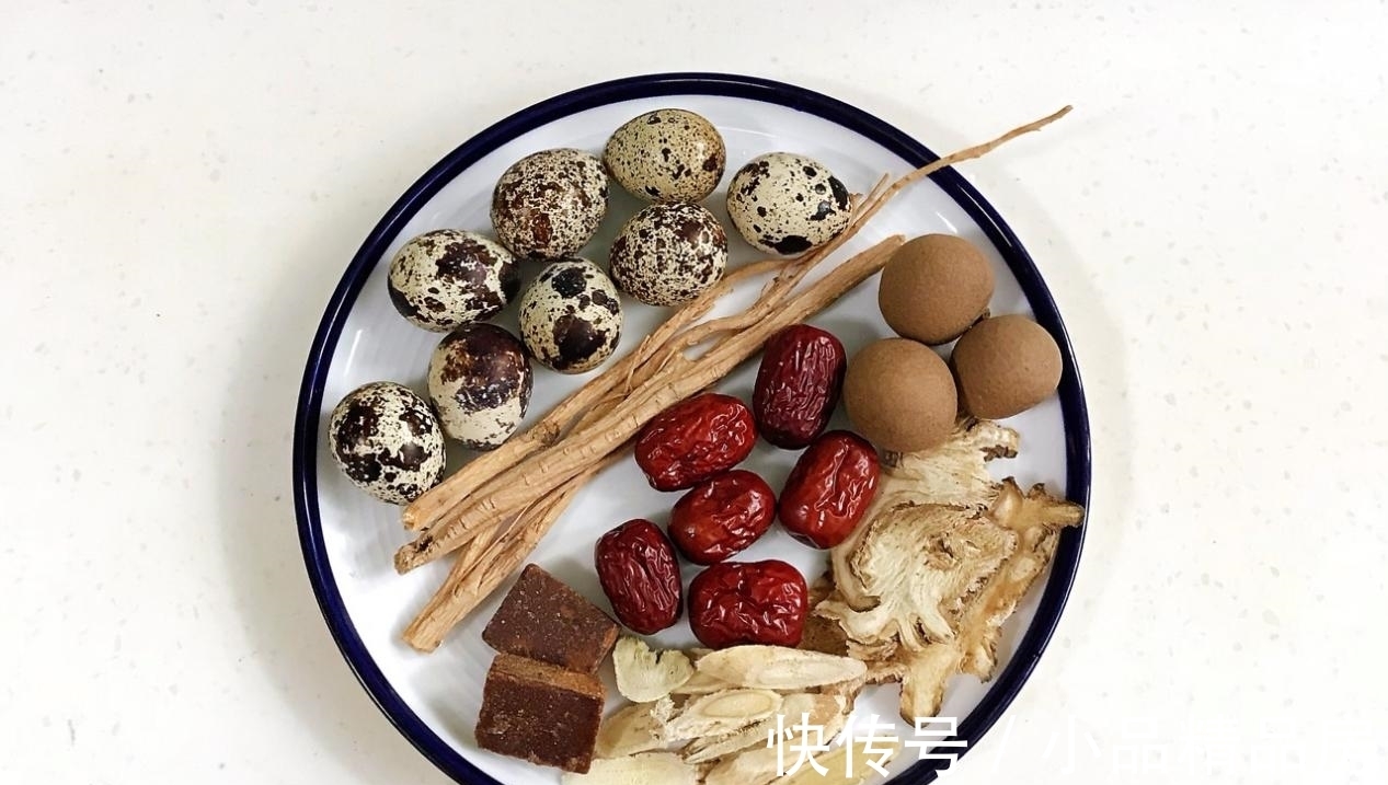 滋补|自制黄芪养生甜汤,营养滋补又好喝,适合这个季节