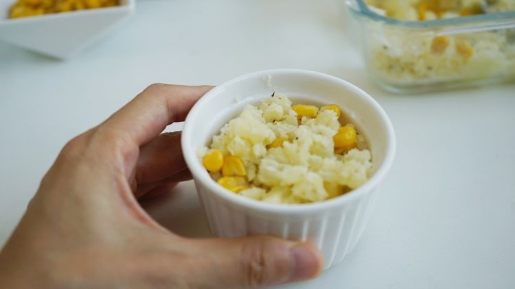 减肥也不是只能吃菜，试试这款沙拉，搭配均衡还饱腹