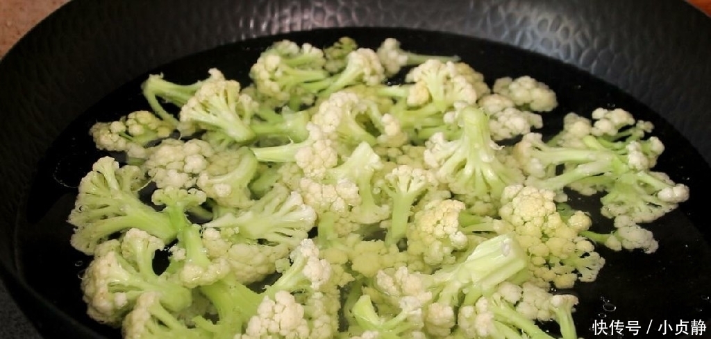 蔬菜|不焯水不能吃的5种蔬菜,以后别再直接下锅了,吃了肠胃不舒服