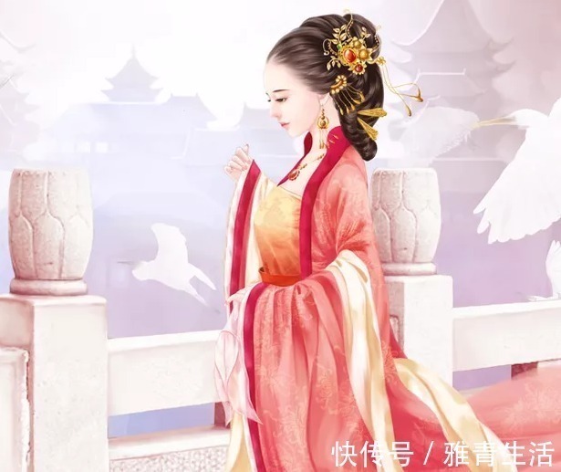 云清芙&小公主成人礼,抱住摄政王吧唧一口!吓坏众人祖宗,这可亲不得