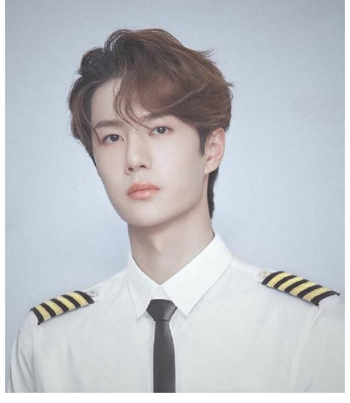 《無名》殺青，王一博進組《長空之王》：網傳的可信度有多高