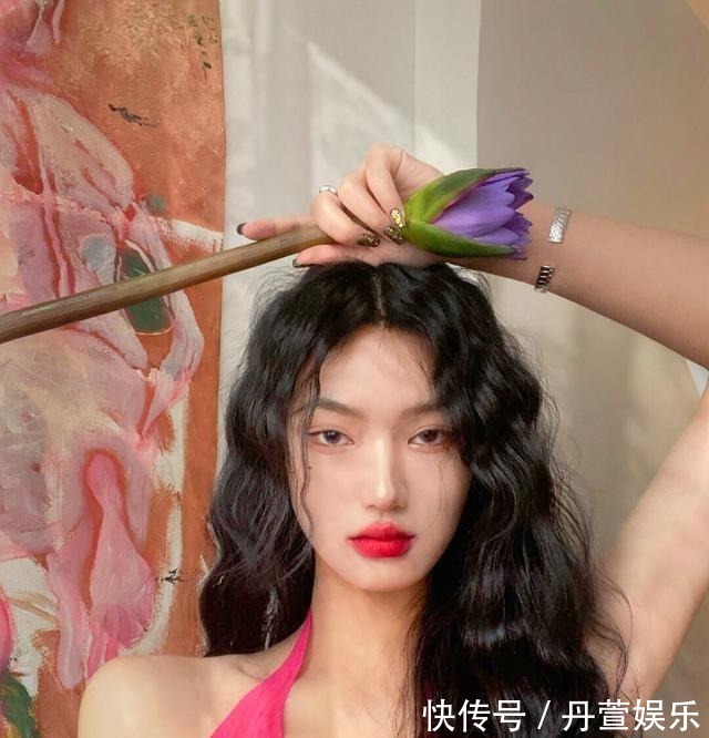 空气刘海 别再剪“空气刘海”了!2021最火的发型是这4款,气质又时髦!