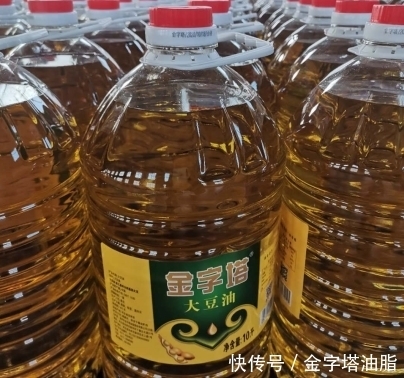 大豆油|买大豆油时要知道的挑选方法