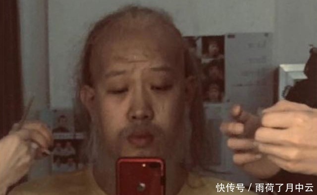 斗罗大陆|真人版斗罗大陆造型是个大问题，小舞很可爱，泰坦就真无力吐槽了