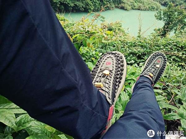 小雨|好装备清单？不了，只说格里高利NANO和KEEN UNEEK