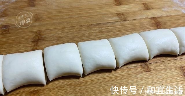 想吃|想吃烧饼不要出去买了,教你在家做,外焦里软,揭开个个都空心