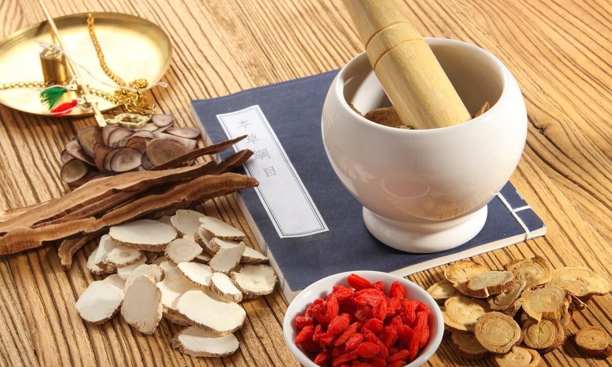 肾脏|肾病久治不愈中医专家留下“小方”,收藏起来