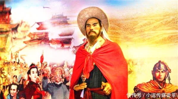 皇帝|李自成为何只当了42天皇帝就倒台了?看看他这段时间都干了什么