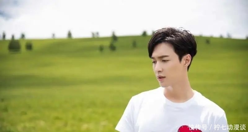 黄老师 《向往5》中的张艺兴，两期节目就撕下诸多综艺明星的遮羞布，你怎么看？