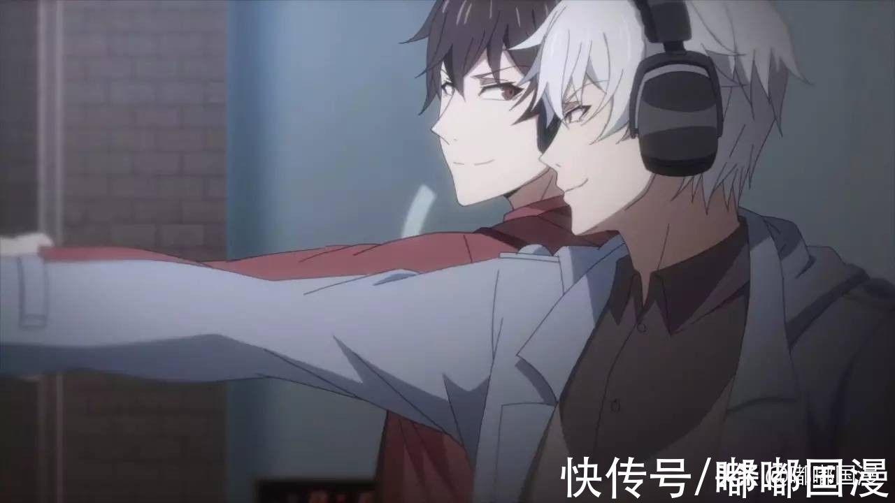 中国惊奇先生|九大被禁国漫，难有重新上架的可能，看过5部的都是国漫老粉了