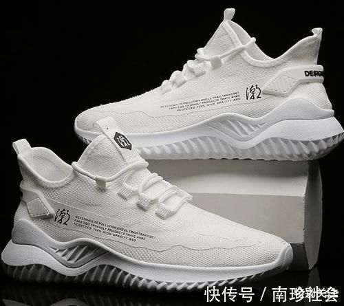 潮品|耐克公然挑衅国人底线,新鞋遭疯抢,国货潮品鞋却一旁被冷落,骨气何在?