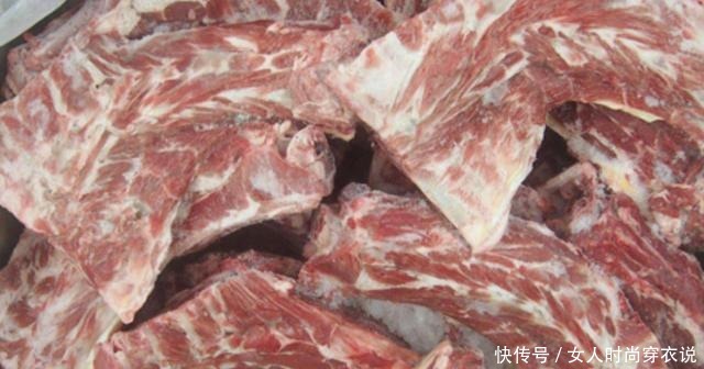 欺瞒|聪明人买羊肉专挑“这3种”,老板一看就知道是内行人,不敢欺瞒