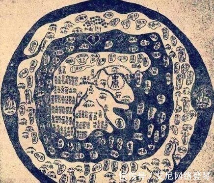 鲁迅&山海经中记载的一件事,朱元璋看后说不可能,后被郑和下西洋证实