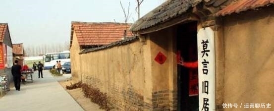 王侯将相|一次节目中,杨振宁说:你我出身不同,莫言机智回应,给国人长脸