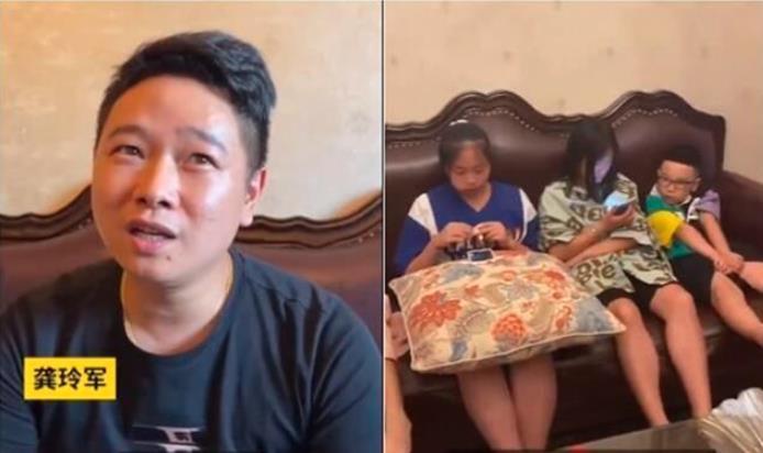 来家|暑假来临，网友发帖吐槽亲戚孩子来家小住：实在无法接受