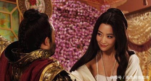 前卫|古代后妃做了“丑事”,皇帝该怎么处置?其中一个比现代人都前卫