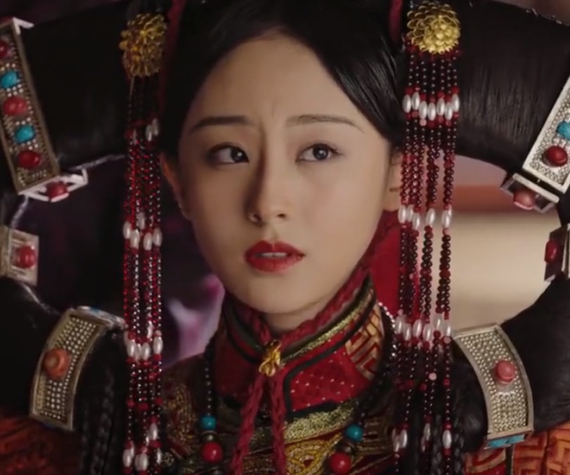 命运|乾隆和富察皇后所生的二个女儿,她们的命运如何?