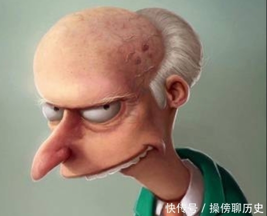 老虎|“不怕虎狼当面坐,只怕人前两面刀”,是什么比老虎还可怕