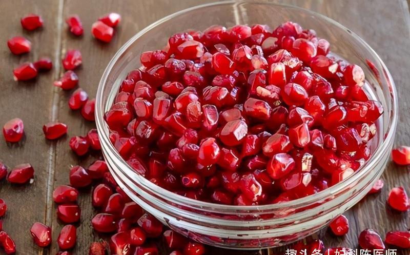 健康|对身体很好的3种食物，强化视力，排除毒素，早吃早健康！