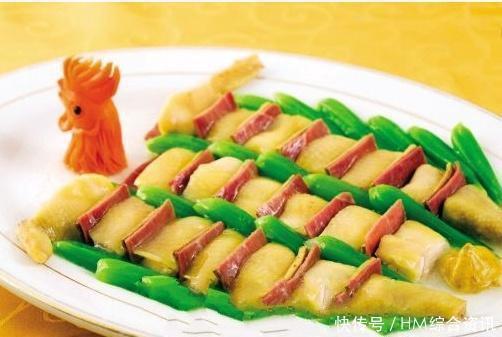 德州扒鸡|盘点中国8大菜系,每系一道名菜,谁才是中国菜的“第一把交椅”