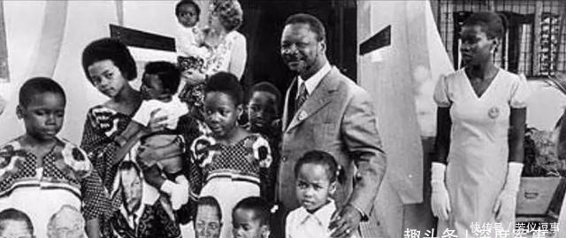 孩子|中国少女嫁到非洲当王妃,当第9个老婆:不堪忍受,带俩孩子逃离