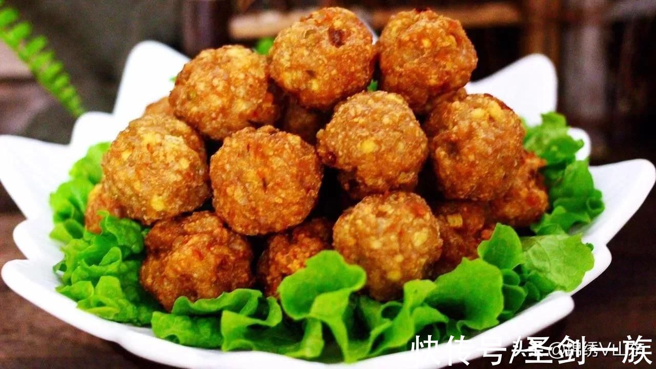 牛杂|中秋家宴不用愁,教您16道家常菜,寓意好有滋味,操作简单味道香