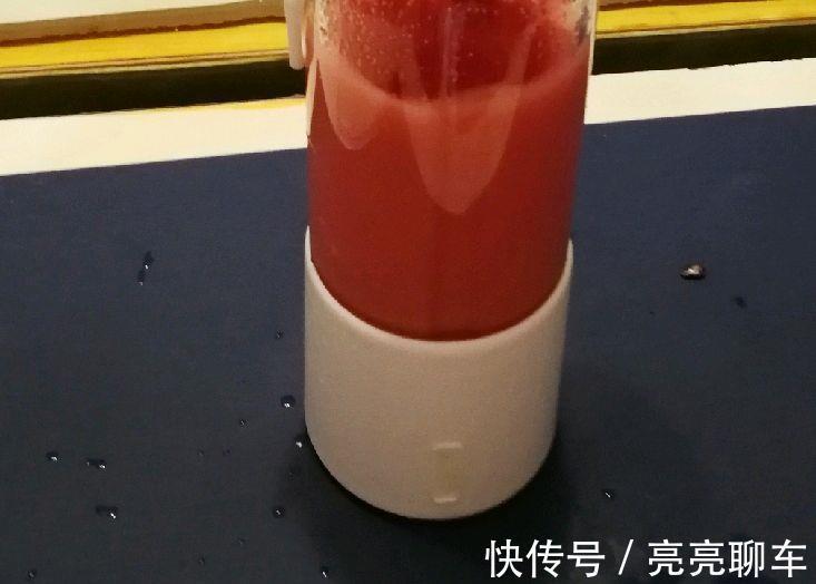 西瓜|西瓜冰能量杯,美味多汁,营养十足