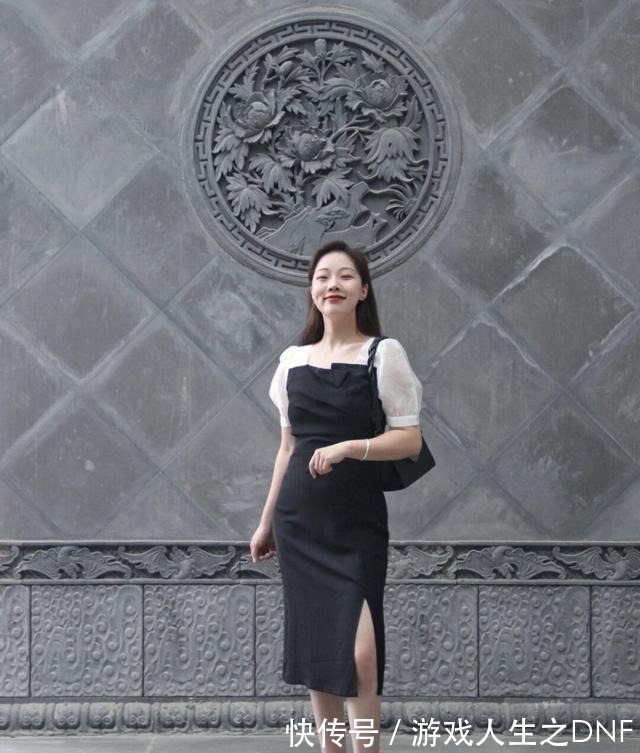 早秋 真正精致的女人,穿衣都懂这几个“搭配思路”,显优雅又有气质!