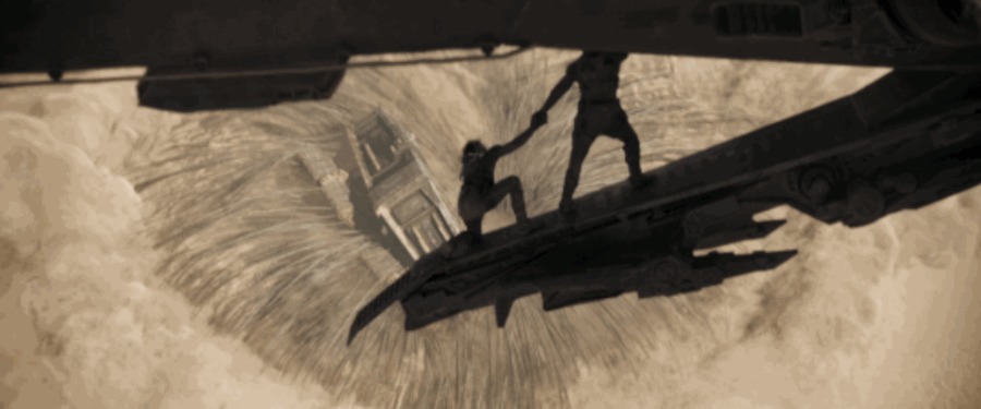 维伦纽瓦$「沙丘」:它毋庸置疑是神作,但却未必人人都懂得欣赏