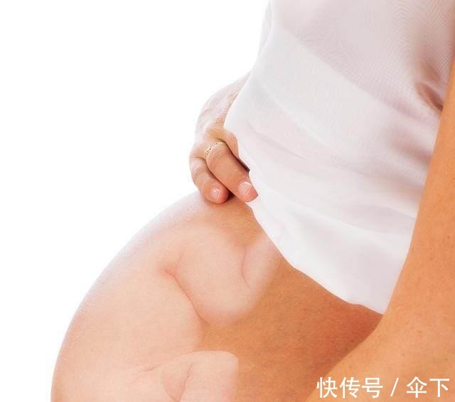 安静型|胎动不一样，宝宝的性格不一样，你的宝宝属于这4种的哪一种！