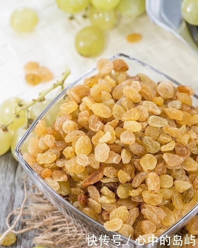 新鲜|它比红枣还补血,每天睡前吃10克,补血养气治体虚,不知道亏了