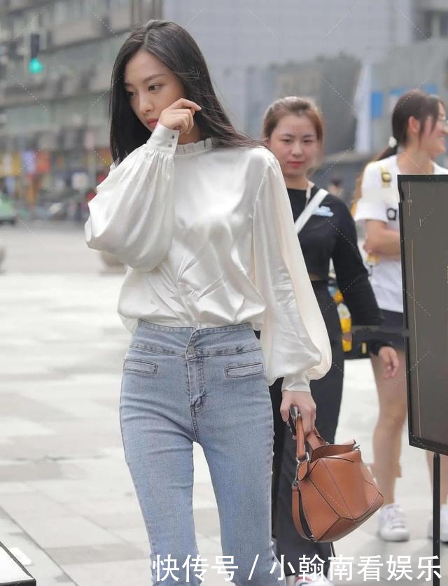 “富态”身材的穿搭更要有技巧,淑女气质优雅气质需要有创新!