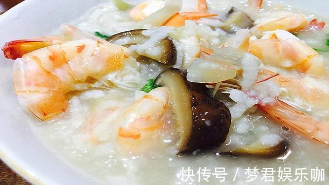 家常菜|美食湖南,经典家常菜——香菇鲜虾,脆嫩爽口、味美鲜香扑鼻来