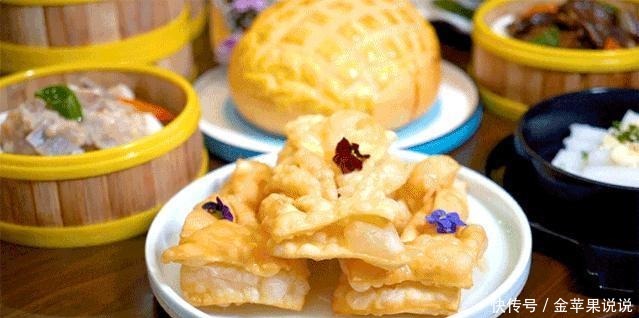 又正又地道!这几间粤菜,惹味接地气!全是佛山人挚爱!