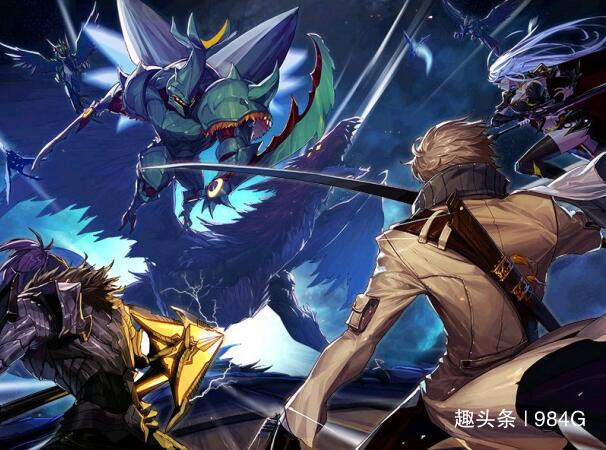 鼠标妹|DNF操作最难的职业盘点 剑魂和鼠标妹其实是闭着眼睛那位