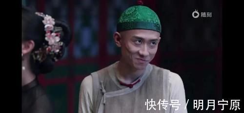 李汶翰|能超过张一山的韦小宝只有李汶翰了