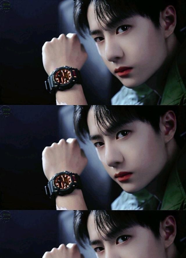 肖戰(zhàn)登|王一博的“引力定律”,亮相造型成亮點(diǎn),粉絲看到鞋子:好眼熟!