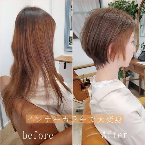 女人40岁，发型这样剪，利落时尚显年轻