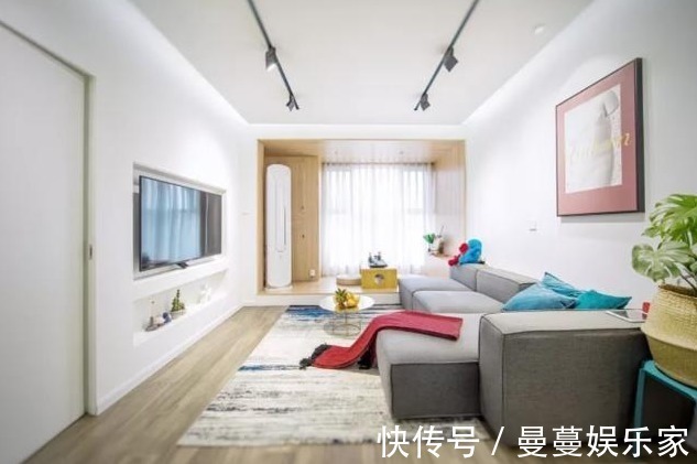 手机充电|聪明老公鬼点子多,装修时做了这7处小细节,入住家务少一半