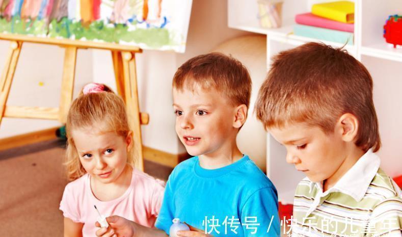 卡耐基|孩子年幼时期注重能力培养,会让他受益一生,尤其下边3点