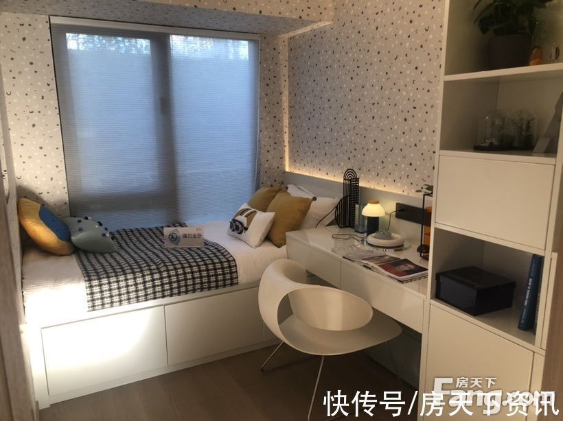 缙悦城|信城·缙悦城怎么样?看置业顾问梁立尚发布了一条项目新消息