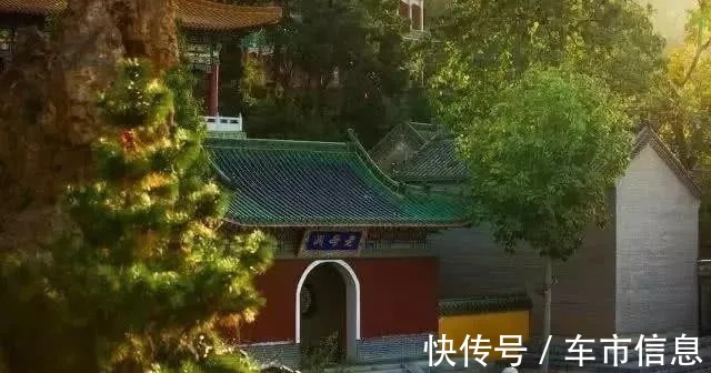 高僧@一位无名高僧透露的秘密：人生只要守住四个天机，必能顺风顺水！