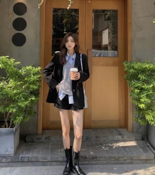 春季外套不用多，有这3款就够了，搭出多种风格