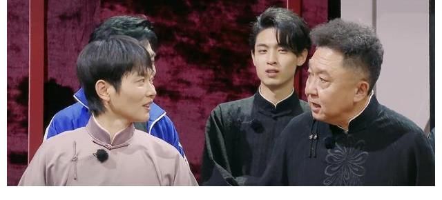 楊九郎|德云團(tuán)綜第三期張鶴倫孟鶴堂完勝，票數(shù)均過百，還是東北老鄉(xiāng)給力