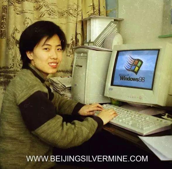 回忆杀&法国艺术家花7年,拯救85万张中国老照片,每张都是回忆杀