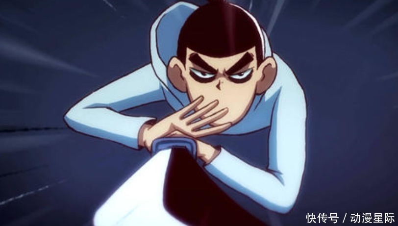 预告片|刺客伍六七:小鸡岛面临前所未有的灾难,阿柒能否成为救世主?