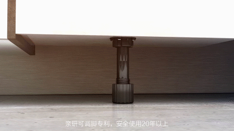 高度|终于破解了厨房省力密码!原来是忽视了这8个装修细节